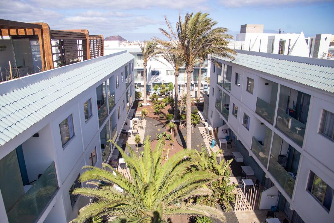 Tarabilla Holidayfv Corralejo Exterior foto